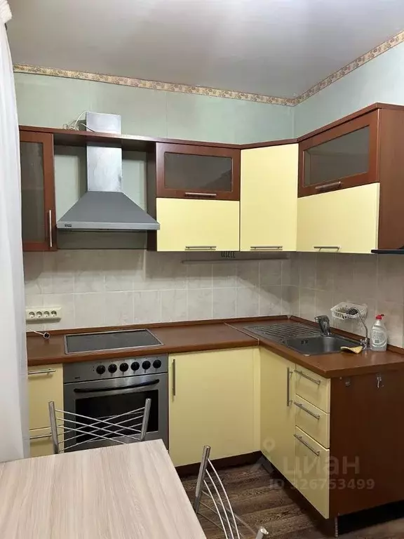 1-к кв. Москва 11-я Парковая ул., 24 (40.0 м) - Фото 1