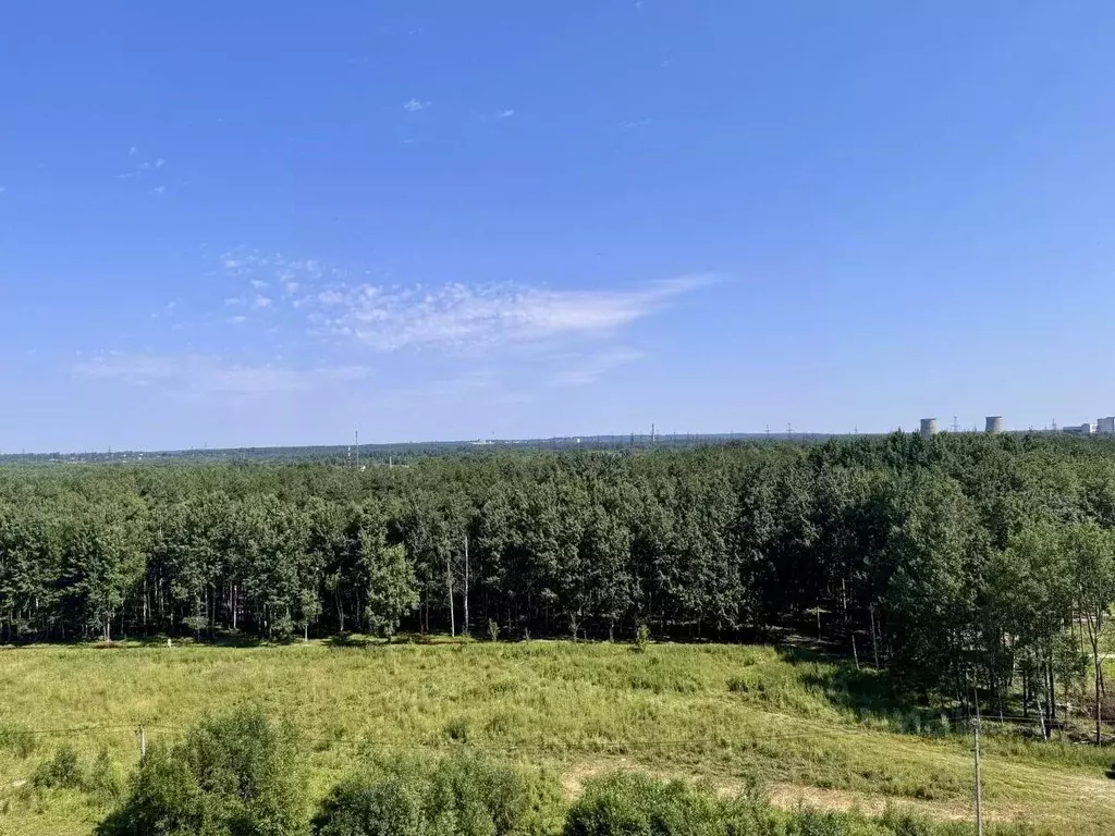 Студия Ленинградская область, Мурино Всеволожский район, ул. Шувалова, ... - Фото 1