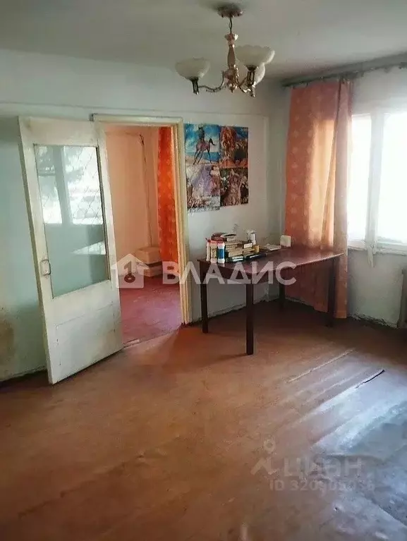 2-к кв. Алтайский край, Бийск ул. Александра Радищева, 8 (44.9 м) - Фото 0