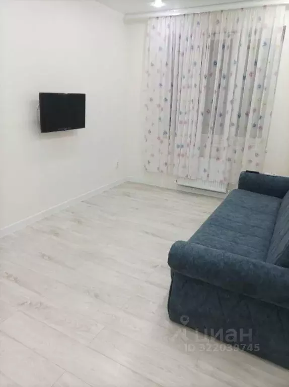 1-к кв. Краснодарский край, Анапа Крестьянская ул., 27к4 (40.0 м) - Фото 2