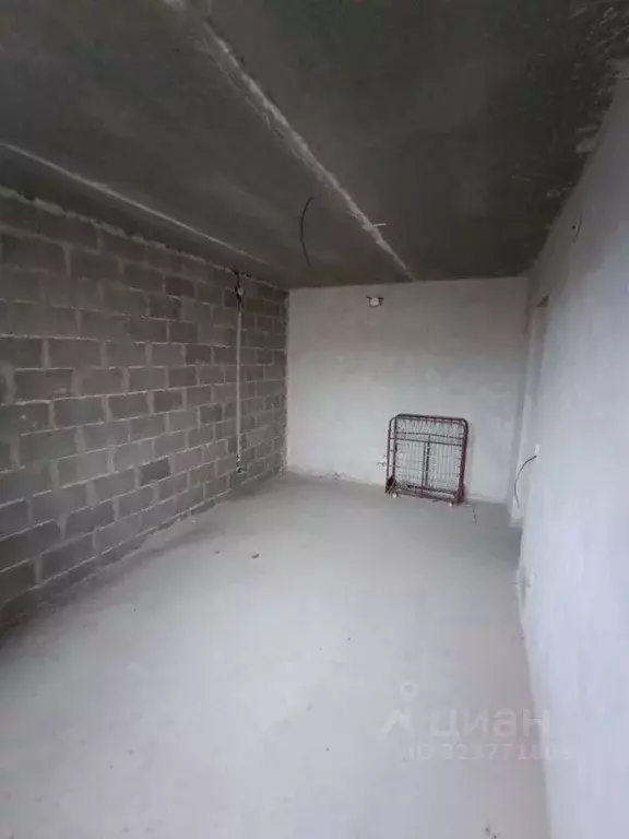 2-к кв. Самарская область, Самара пос. Управленческий, ул. 8 Марта, 33 ... - Фото 2