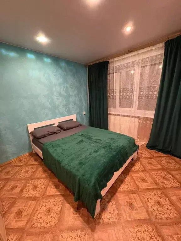 1-к кв. Тверская область, Кашин Московская ул., 4А (40.0 м) - Фото 2