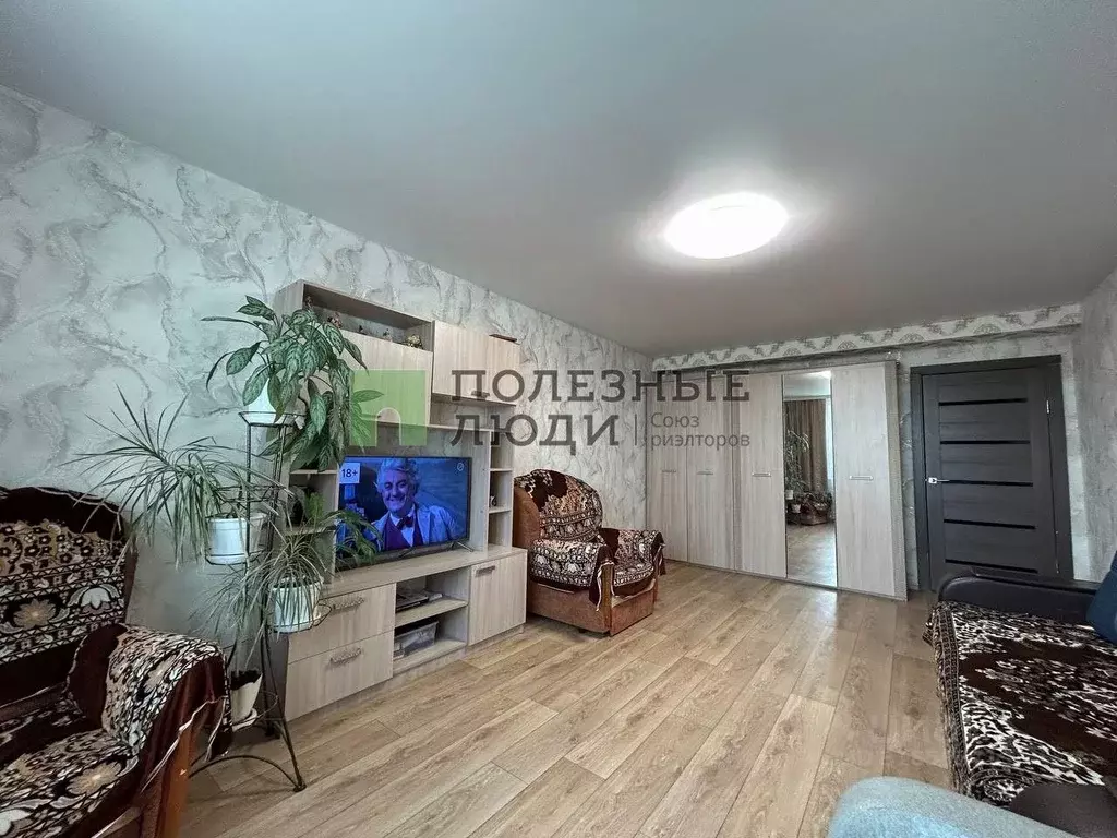 3-к кв. Башкортостан, Уфа Зеленогорская ул., 13 (88.0 м) - Фото 0