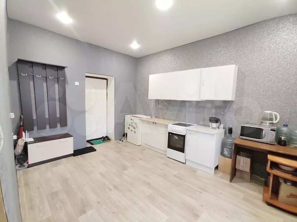 Комната 15,7 м в 1-к., 2/2 эт. - Фото 1