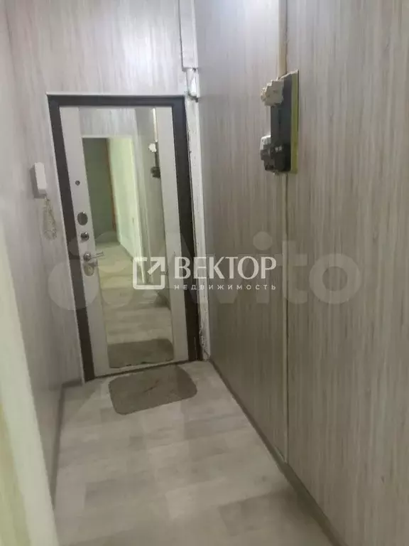 2-к. квартира, 46 м, 4/5 эт. - Фото 0