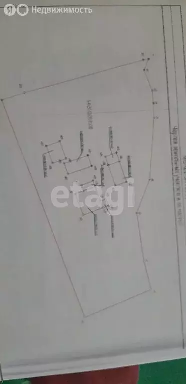 Дом в Марксовский район, Приволжское муниципальное образование, село ... - Фото 2