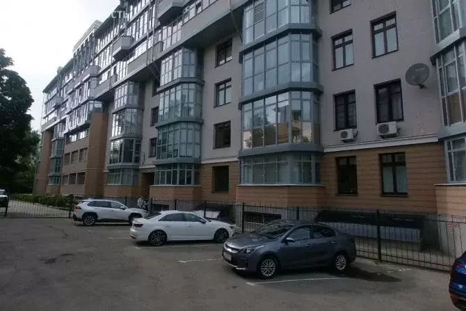 Офис (133 м) - Фото 1