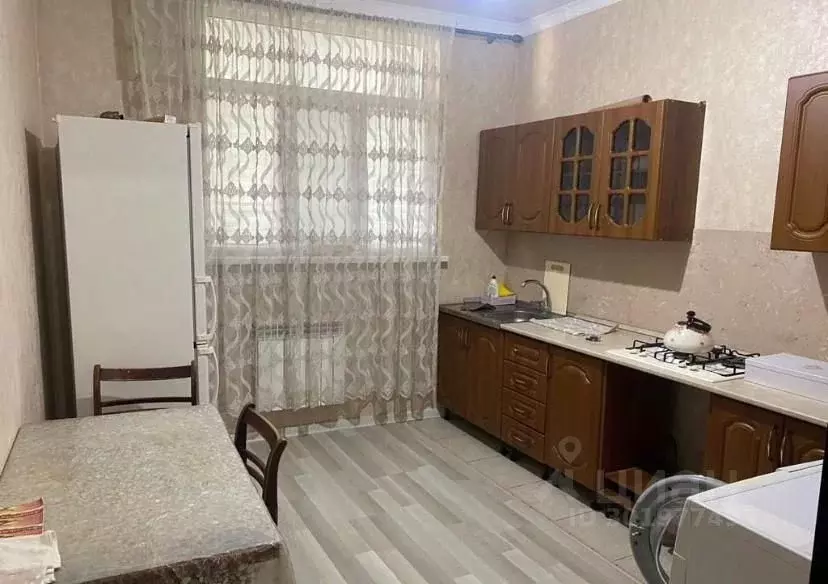 2-к кв. Дагестан, Махачкала ул. Громова, 6В (75.0 м) - Фото 2