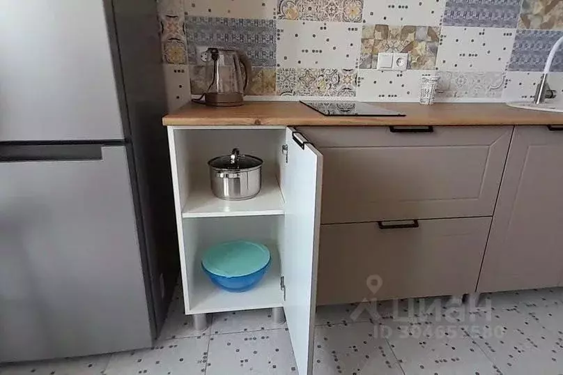 1-к кв. Крым, Евпатория просп. Ленина, 25Вк1 (33.0 м) - Фото 2