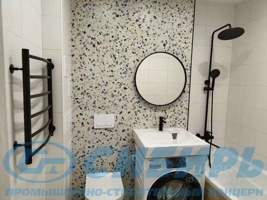 2-к кв. Новосибирская область, Новосибирск ул. Петухова, 16/3 (65.0 м) - Фото 2