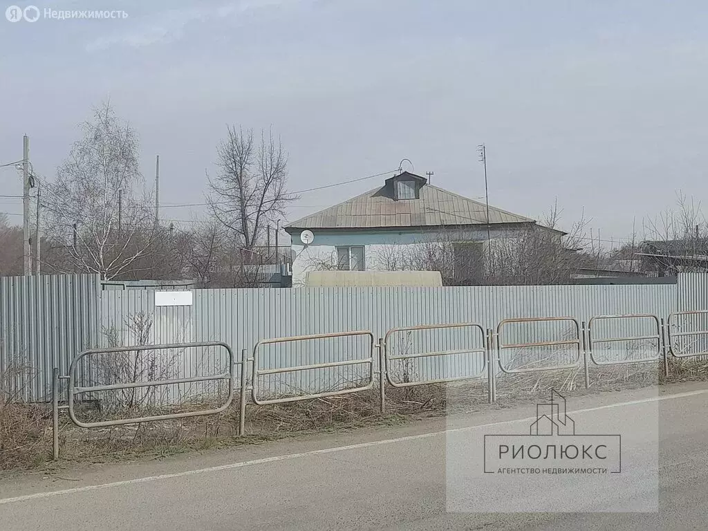 Дом в Магнитогорск, Магнитная улица, 28 (117.3 м) - Фото 1