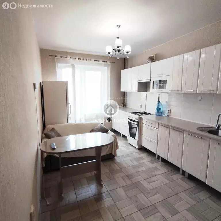 1-комнатная квартира: Гурьевск, Советская улица, 3 (43 м) - Фото 0