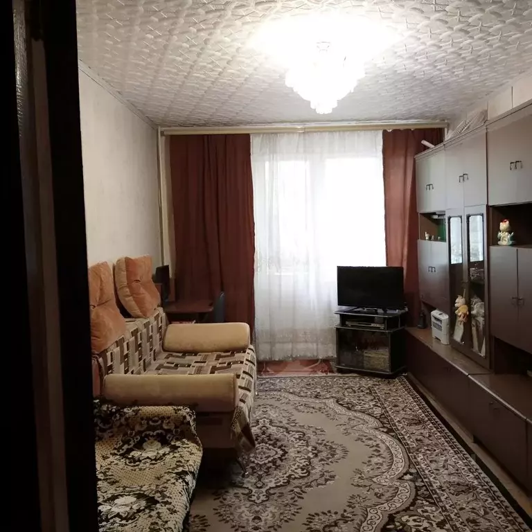 Комната Москва ул. Мусы Джалиля, 4К5 (18.0 м) - Фото 1