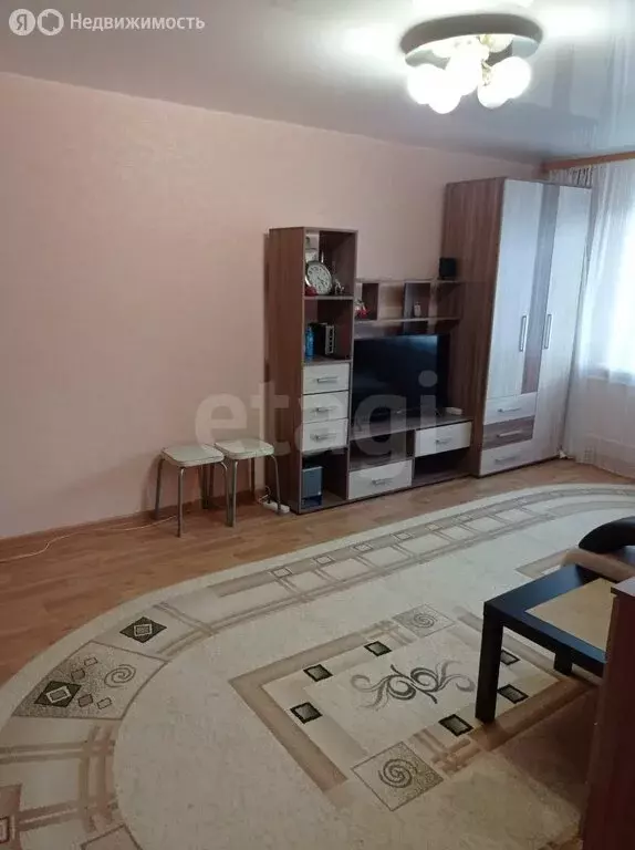 1-комнатная квартира: Череповец, Остинская улица, 5 (35.5 м) - Фото 1