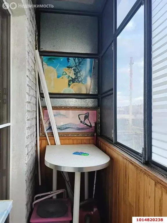 2-комнатная квартира: посёлок городского типа Энем, улица Фрунзе, 4 ... - Фото 1