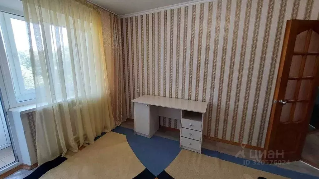 2-к кв. Краснодарский край, Анапа Крымская ул., 216 (47.0 м) - Фото 1
