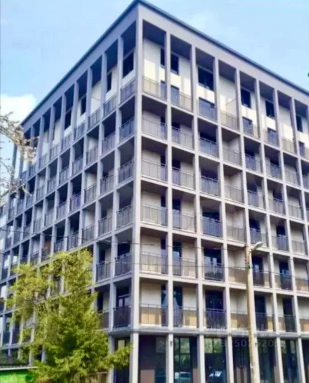 Помещение свободного назначения в Калининградская область, Калининград ... - Фото 1