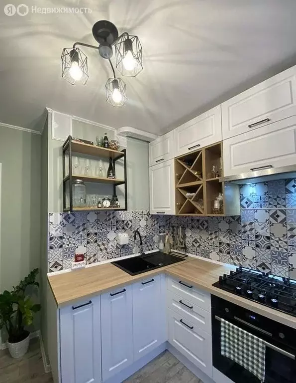1-комнатная квартира: Ростов-на-Дону, проспект Стачки, 190/1 (31 м) - Фото 0