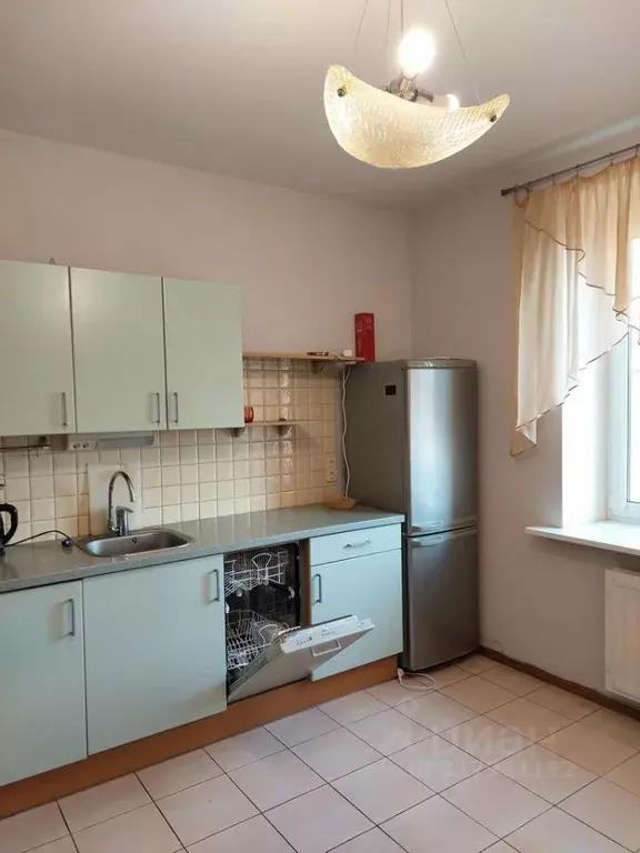 2-к кв. Санкт-Петербург Дачный просп., 2К2 (77.0 м) - Фото 0