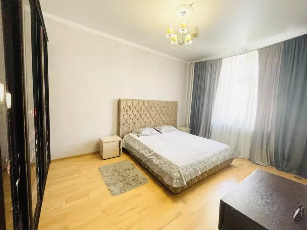 2-к кв. Москва Кутузовский просп., 25 (75.0 м) - Фото 1
