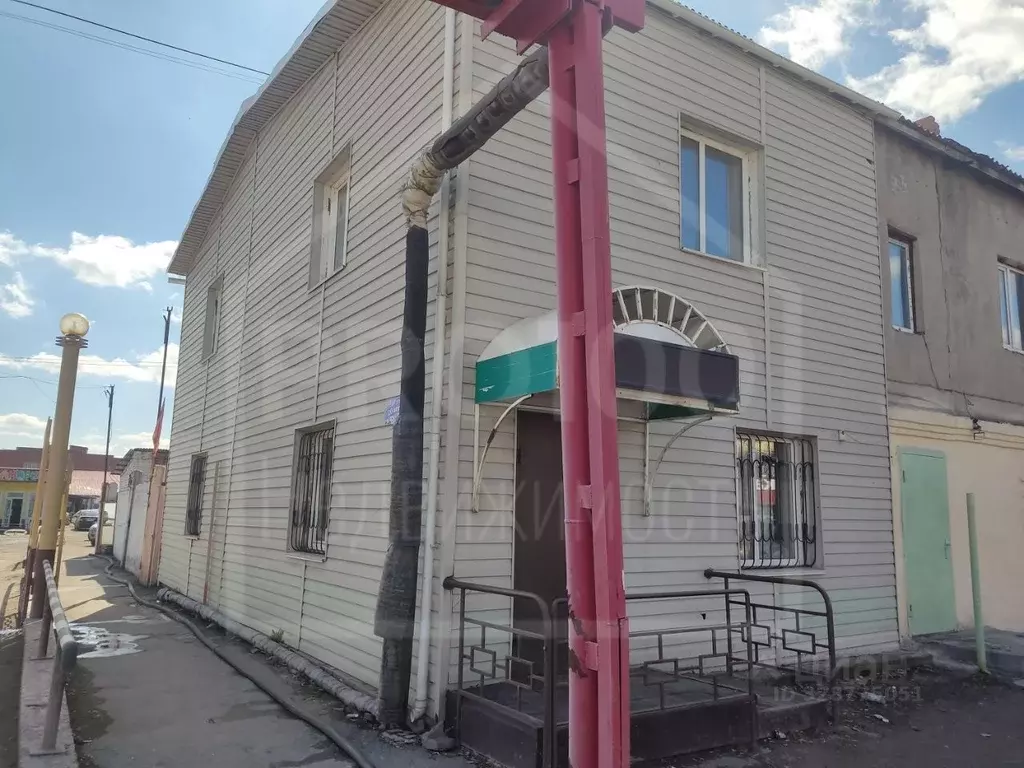 Помещение свободного назначения в Омская область, Омск ул. 20 лет ... - Фото 1