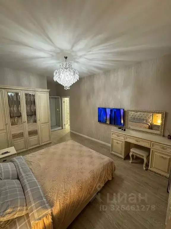 2-к кв. Москва Ленинградский просп., 29к1 (60.0 м) - Фото 1