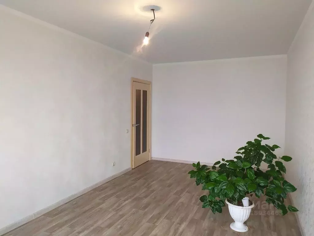 2-к кв. Курская область, Железногорск ул. Сентюрева, 15 (62.2 м) - Фото 1