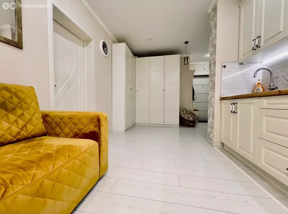 2-комнатная квартира: Анапа, улица Ленина, 185Ак1 (50.8 м) - Фото 1