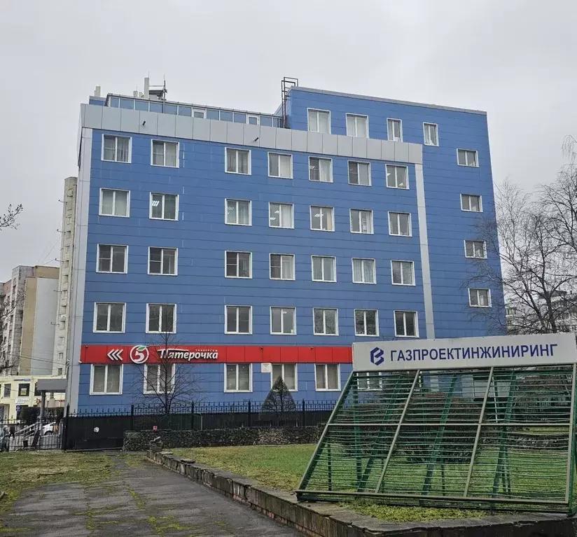 Помещение свободного назначения в Воронежская область, Воронеж ул. ... - Фото 2