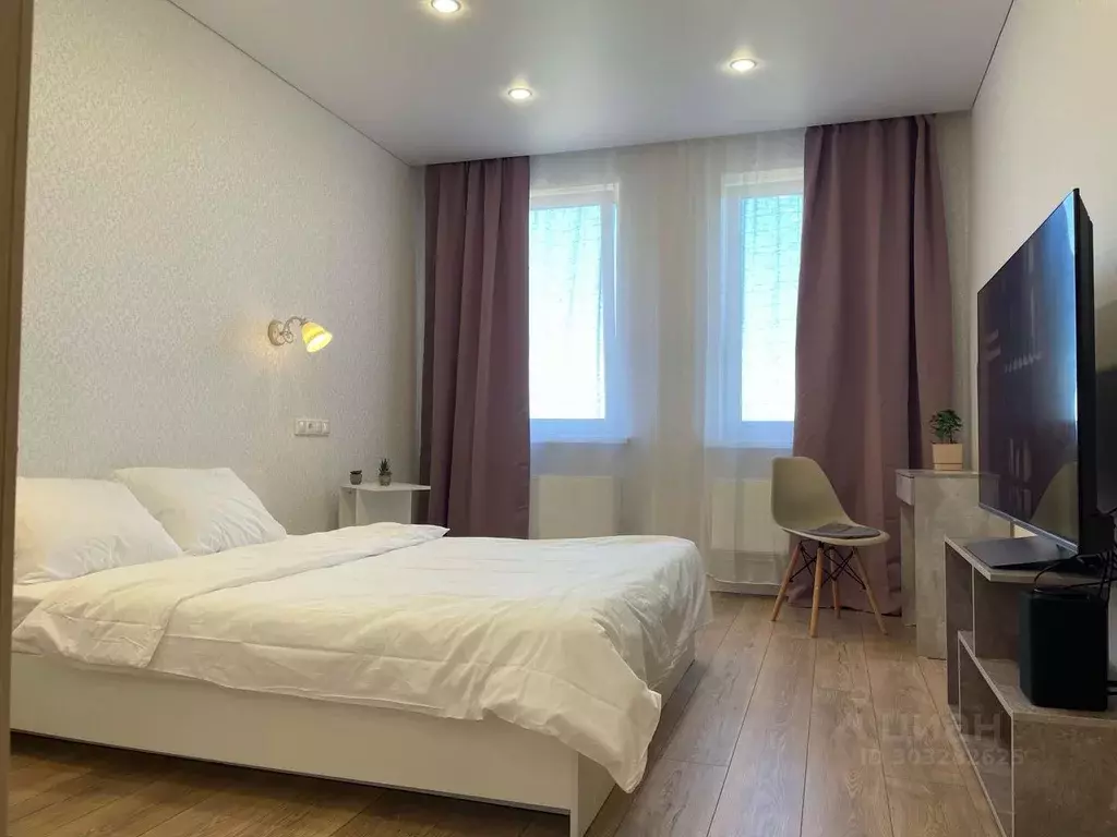 2-к кв. Московская область, Красногорск городской округ, Нахабино пгт ... - Фото 1