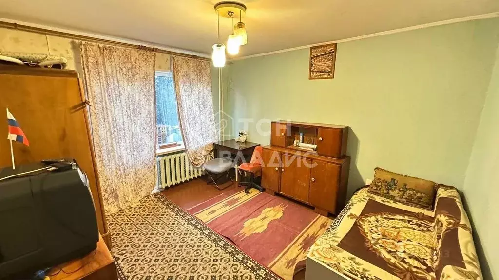 2-к кв. Московская область, Щелково городской округ, Загорянский пгт ... - Фото 1