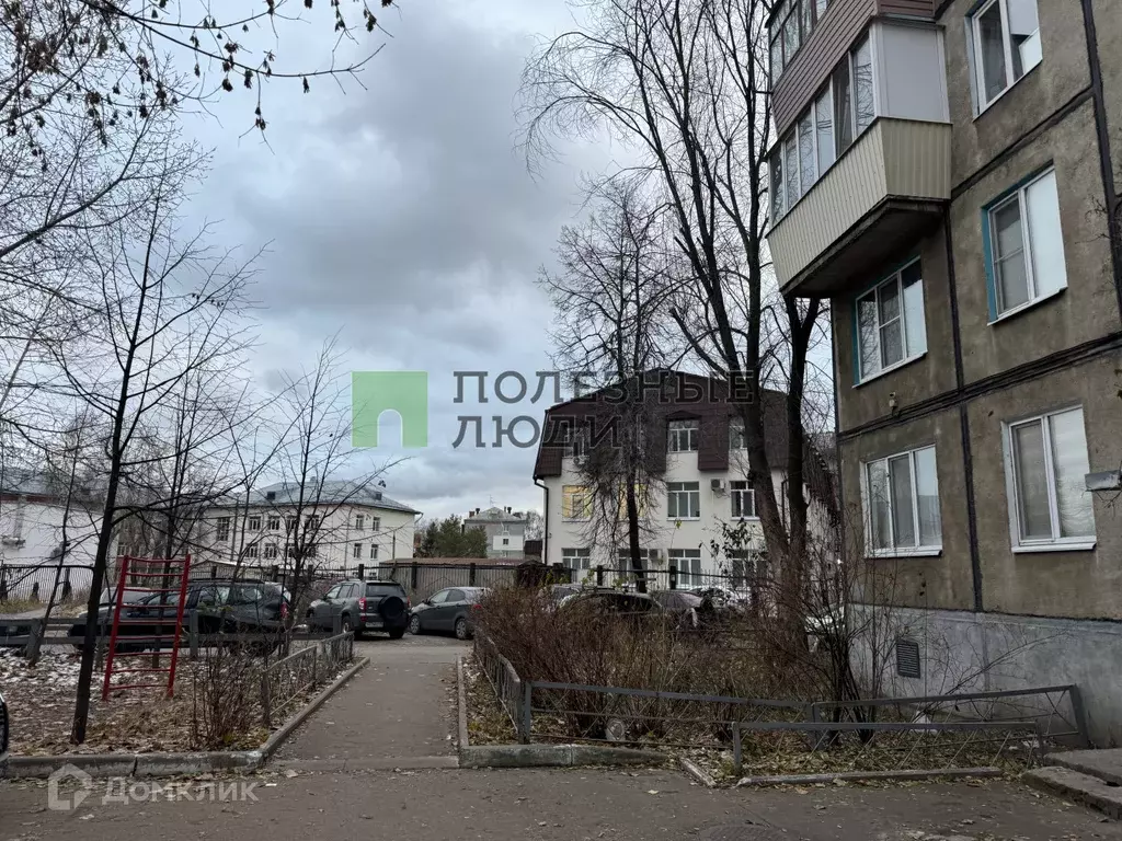 Продаётся 2-к квартира, 45.5 м - Фото 1