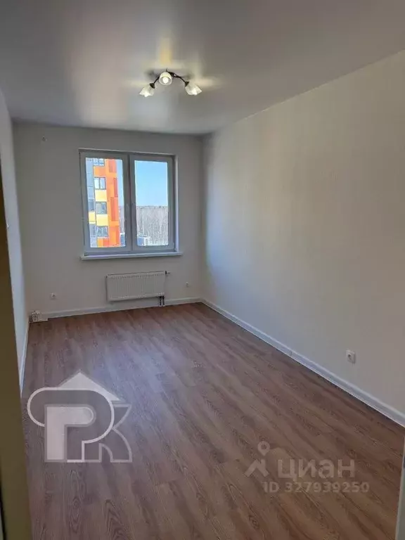 1-к кв. Москва ул. Яворки, 1к3 (33.7 м) - Фото 1