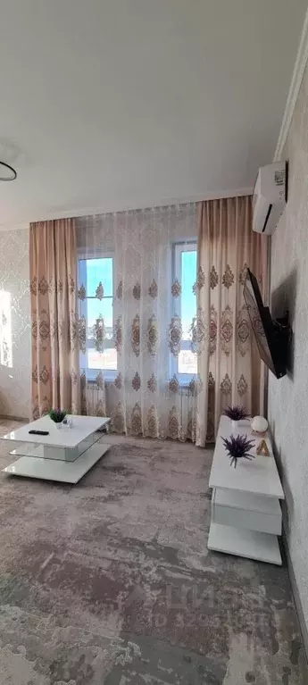 3-к кв. Волгоградская область, Котельниково Цимлянская ул., 3 (63.5 м) - Фото 2