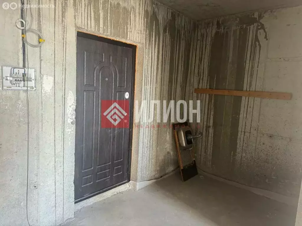 1-комнатная квартира: Севастополь, улица Горпищенко, 145к2 (38 м) - Фото 1