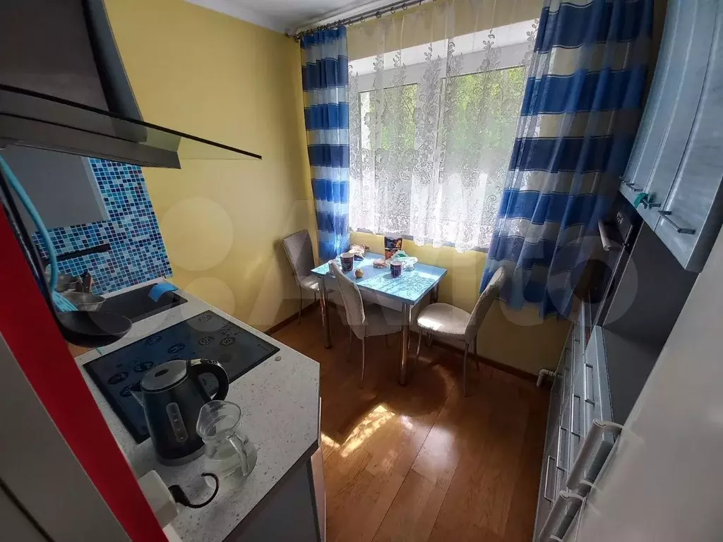 2-к. квартира, 48 м, 3/12 эт. - Фото 1
