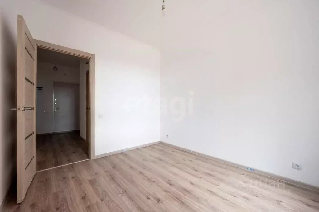 1-к кв. Ярославская область, Ярославль ул. Дядьковская, 16А (36.8 м) - Фото 2