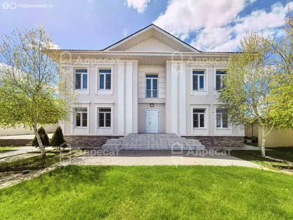 Дом в село Пичуга, Мостовая улица (300 м) - Фото 2