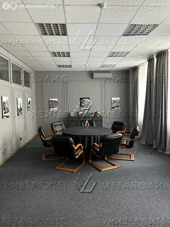 Офис (250 м) - Фото 2