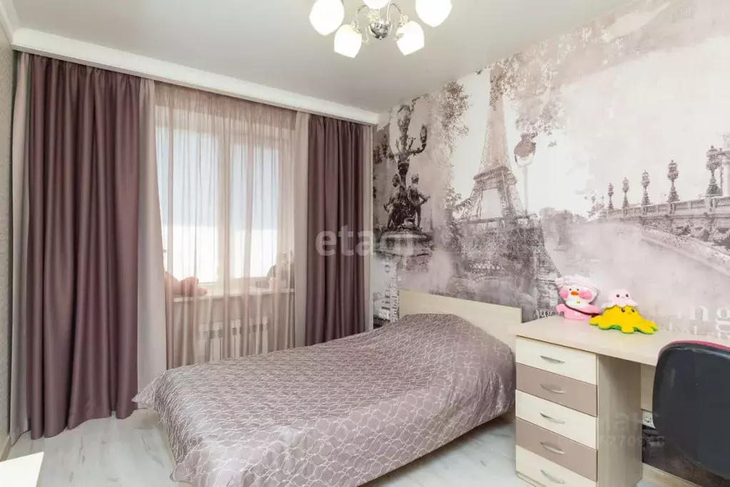 Дом в Тюменская область, Тюмень Микрорайон мыс,  (118 м) - Фото 1