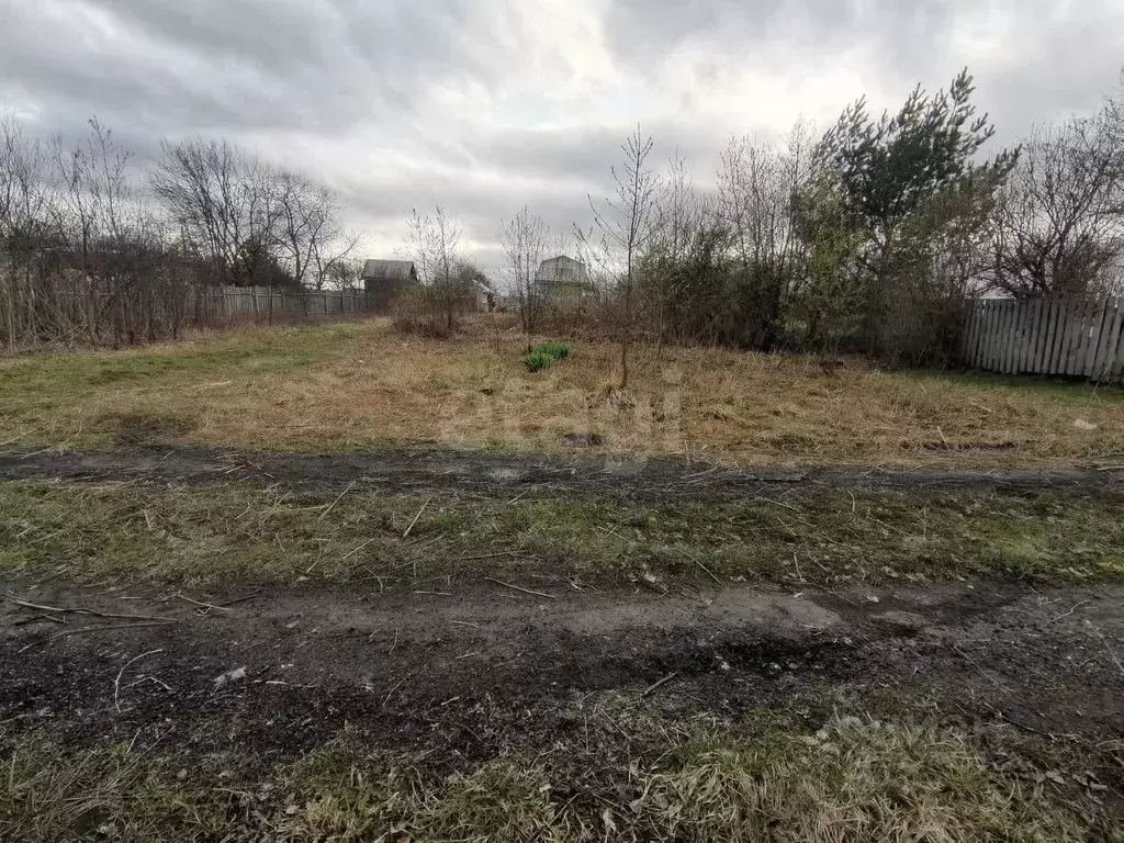 Участок в Вологодская область, пос. Харачево  (12.0 сот.) - Фото 2