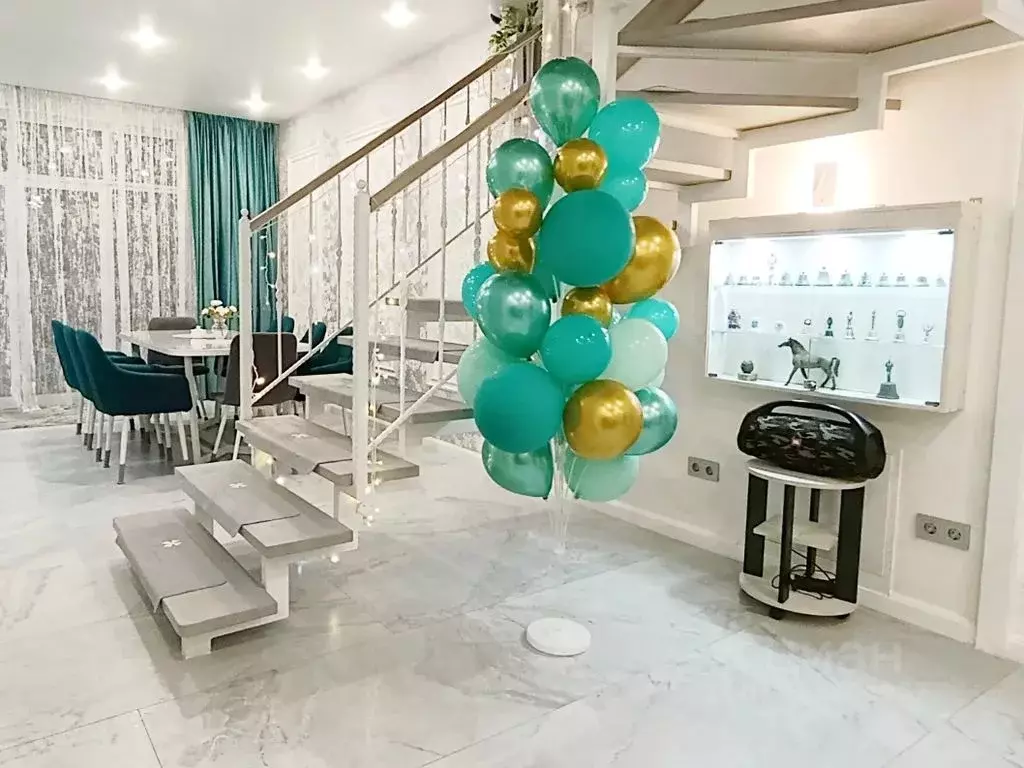 Дом в Калининградская область, Зеленоградск ул. Гагарина, 73 (175 м) - Фото 1