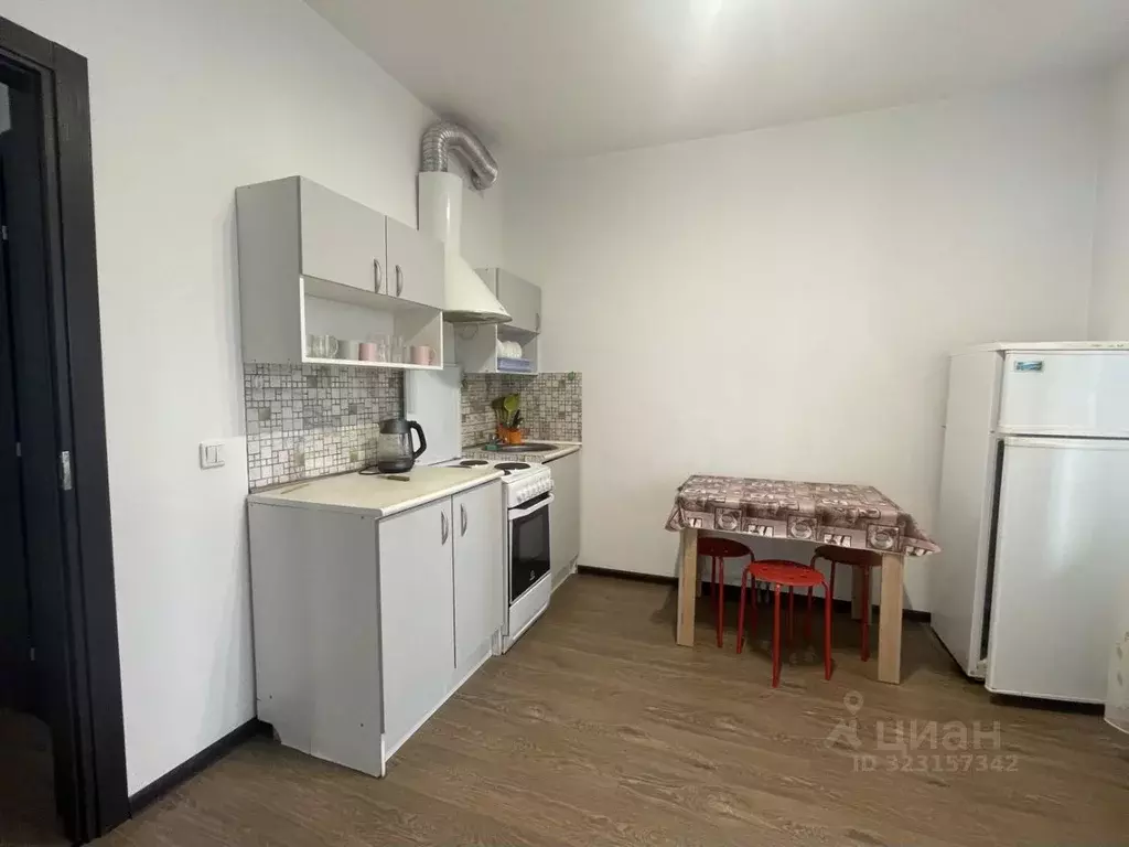 2-к кв. Ленинградская область, Кудрово г. Всеволожский район, ... - Фото 1