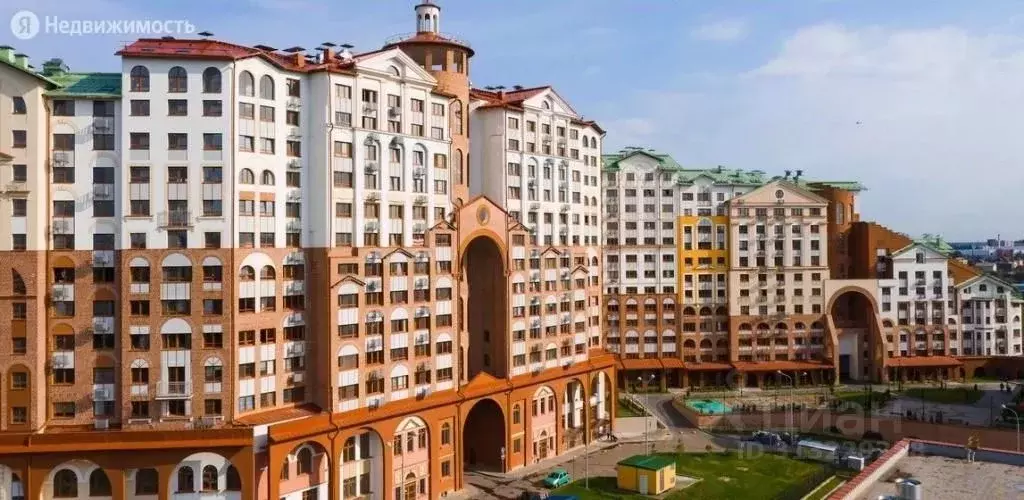 1-к кв. Московская область, Ленинский городской округ, пос. Развилка ... - Фото 1