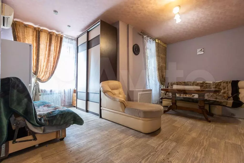 3-к. квартира, 70 м, 3/4 эт. - Фото 0