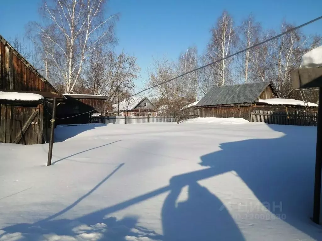 Дом в Нижегородская область, Заволжье г. Городецкий муниципальный ... - Фото 0