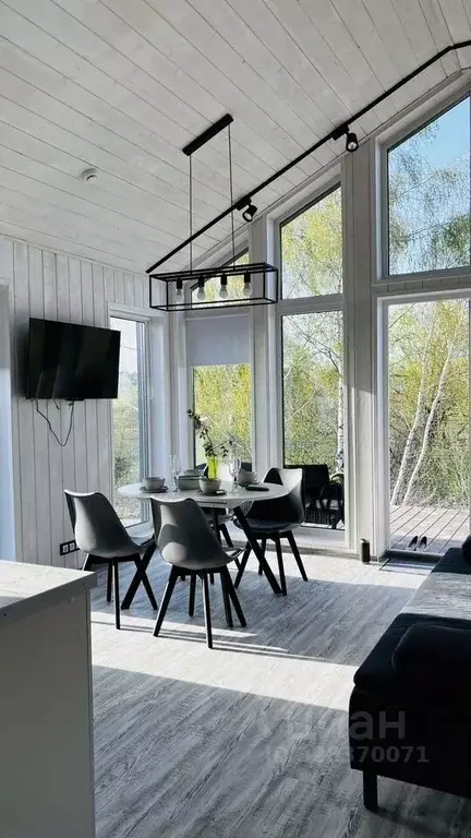 Дом в Тульская область, Тула городской округ, пос. Петровский пер. 2-й ... - Фото 2