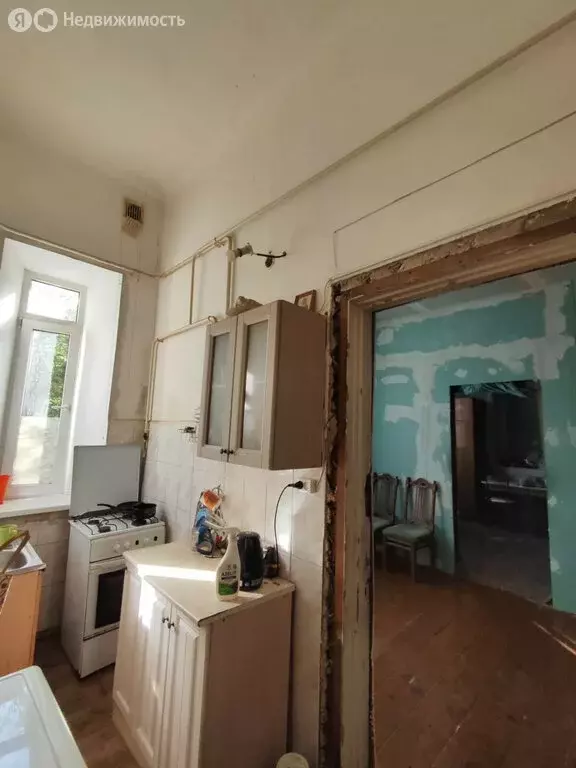 2-комнатная квартира: Армавир, улица Тургенева, 76 (30 м) - Фото 1