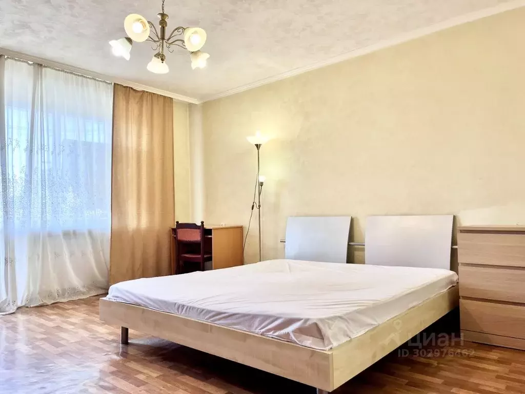 1-к кв. Ростовская область, Ростов-на-Дону ул. Обороны, 27 (42.0 м) - Фото 1
