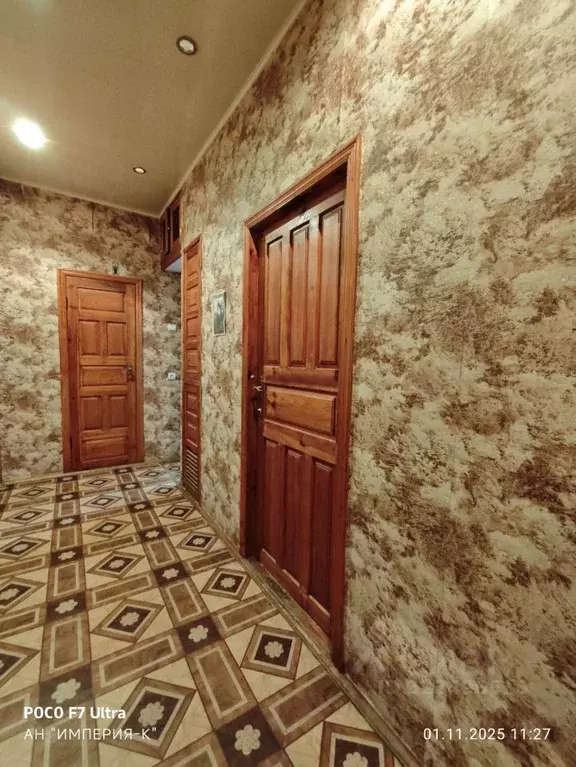 2-к кв. Смоленская область, Ярцево Первомайская ул., 26 (45.3 м) - Фото 2